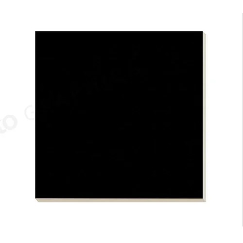 Jaisalmer Black Nano Polished Vitrified Floor Tiles
