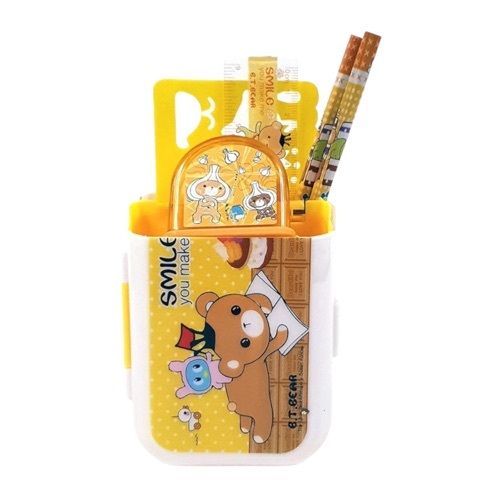 Kids Pencil Box