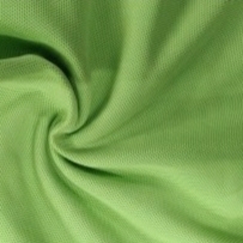 Knitted Fabrics
