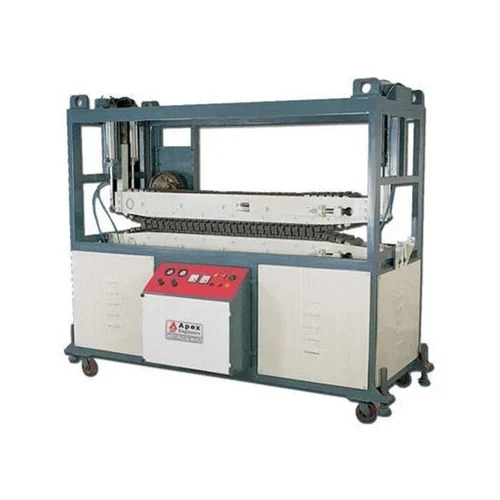 Kobe Pneumatic Auto Cutter