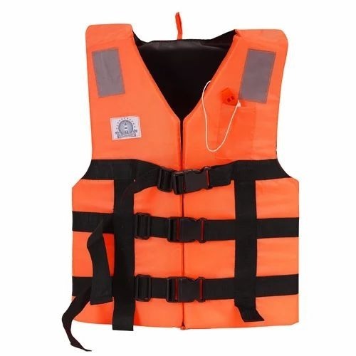 Lighthouse Life Jacket