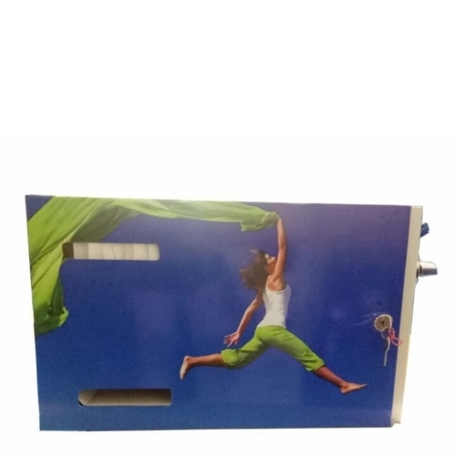 Manual Napkin Vending Machine