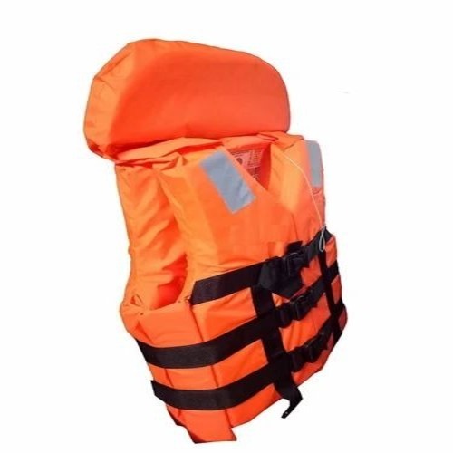 Marine Life Jacket