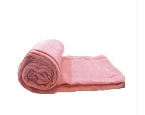 Melange Fleece Blanket