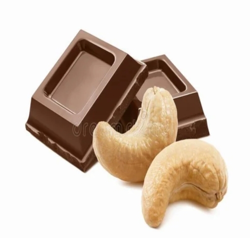 Milk Chocolate Coated Cashew