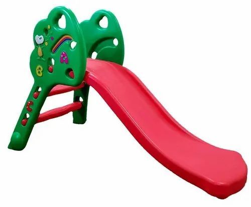 Mini Plastic Slide