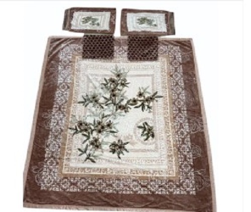 Mink Double Bed Blankets