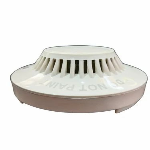 Multi Sensor Smoke Detector