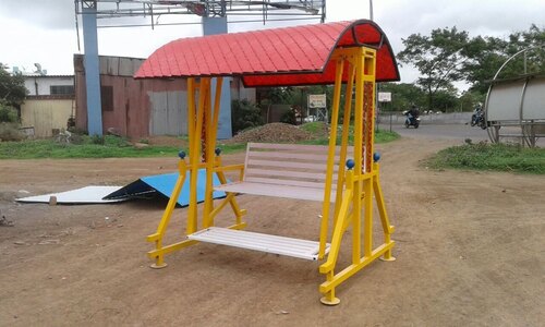 Outdoor Play Ground Swing