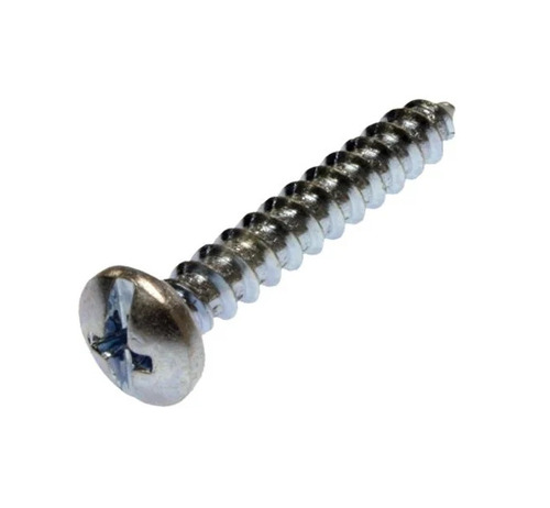 Pan Combination Head Screw