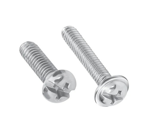 Pan Head Machine Screw