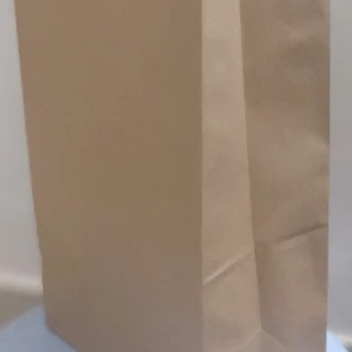 Paper Pouch