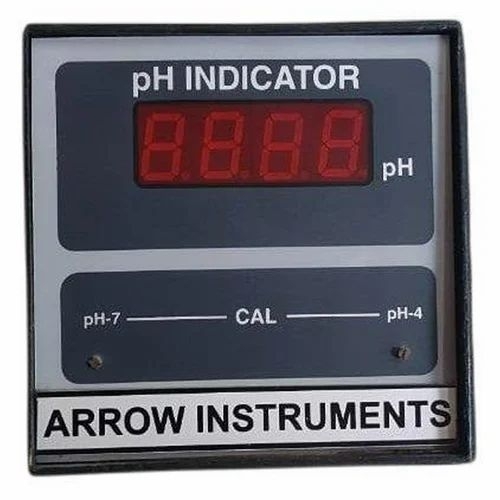Ph Indicator