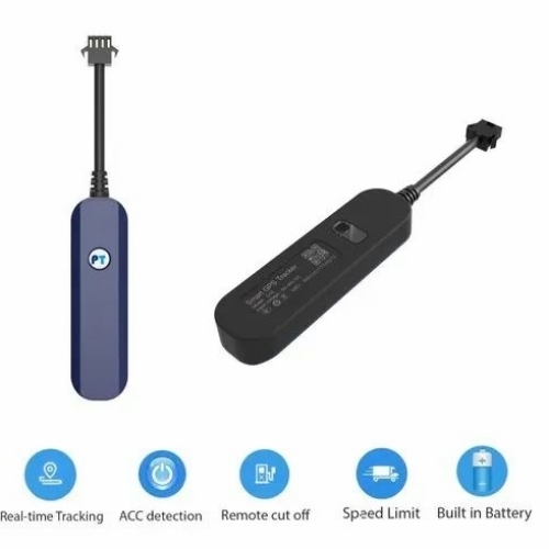 Pictor Telematics Car GPS Tracker with Light Sensor G18 4G