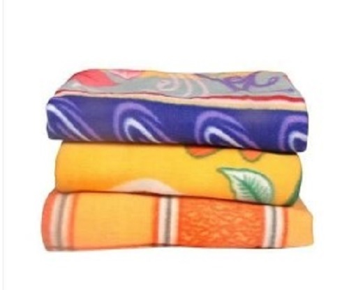 Polar Fleece Blanket