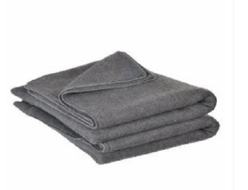 Polar Relief Donation Blanket