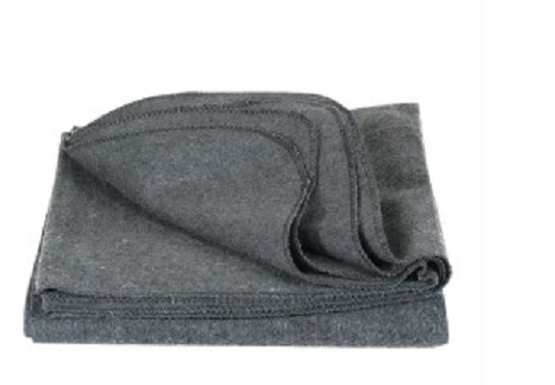 Polyester Fleece Blanket