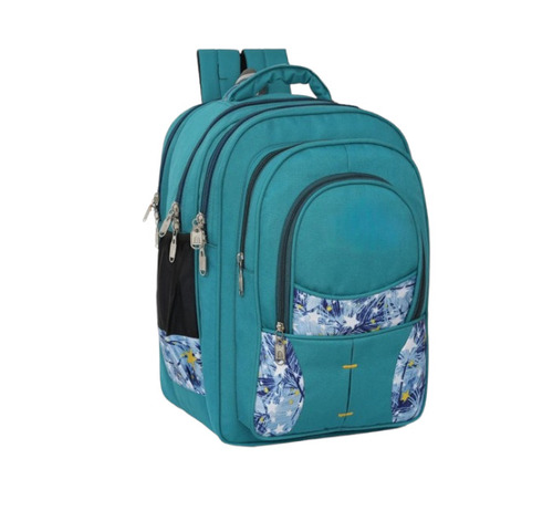 Polyester Kids School Bags