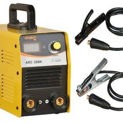 Portable Welding Machine