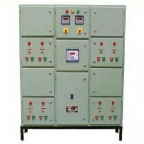 Power Factor Control Panel Boards