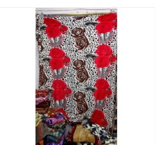 Printed Blanket
