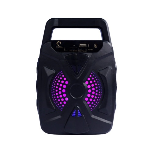 Rechargeable Powerful Bluetooth Speaker
