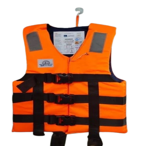 Rescue Life Jacket
