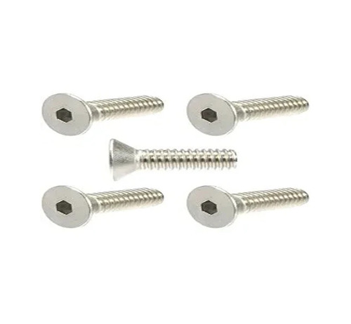 Self Tapping Machine Screws