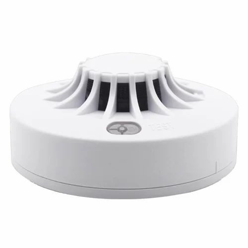Sensor Smoke Detector