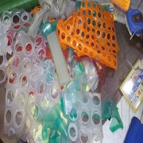 Sillicon Rubber