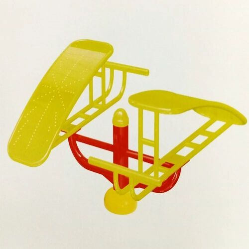 Sit Up Board Gym Equipment