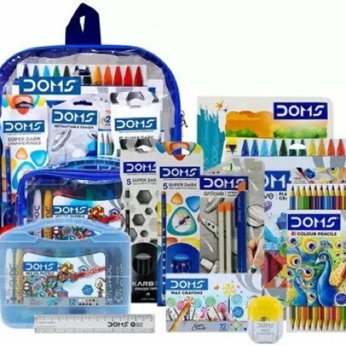 Smart Stationery Kit