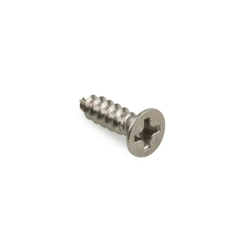 Stainless Steel CSK Self Tapping Screw