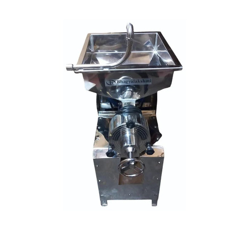 Stainless Steel Instant Conventional Rice Wet Grinder - 5L 2.5HP 240V 50Hz | Rust Free Electric Commercial Kitchen