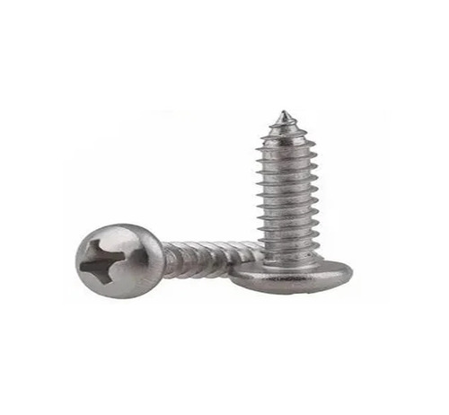 Stainless Steel Self Tapping Screws