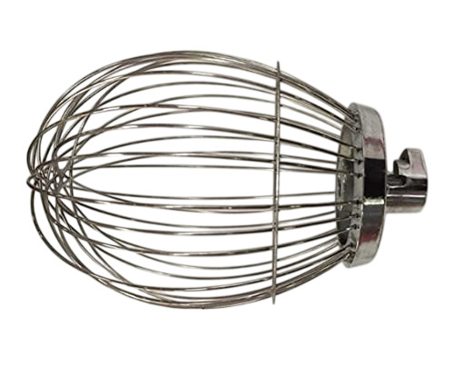 Stainless Steel Whisk