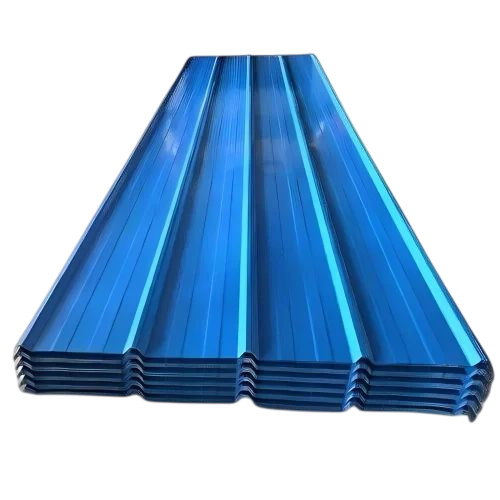 Steel Roofing Sheet