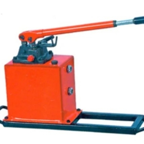 Two Stage Hydraulic Hand Pumps