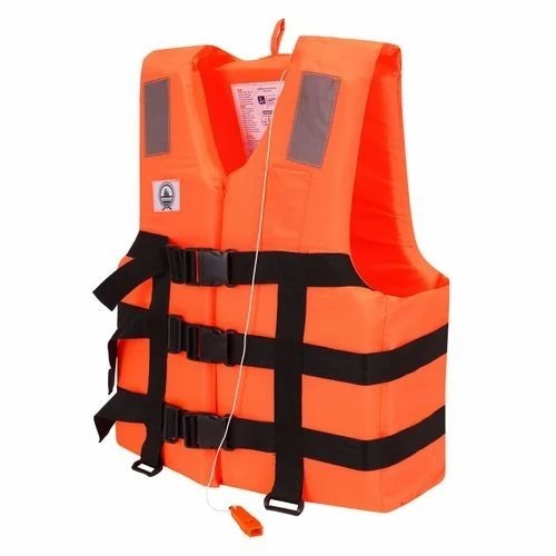 Water Sports Life Jacket