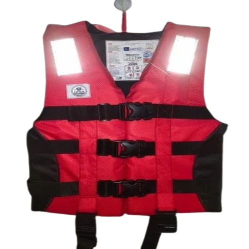 Waterproof Life Jacket