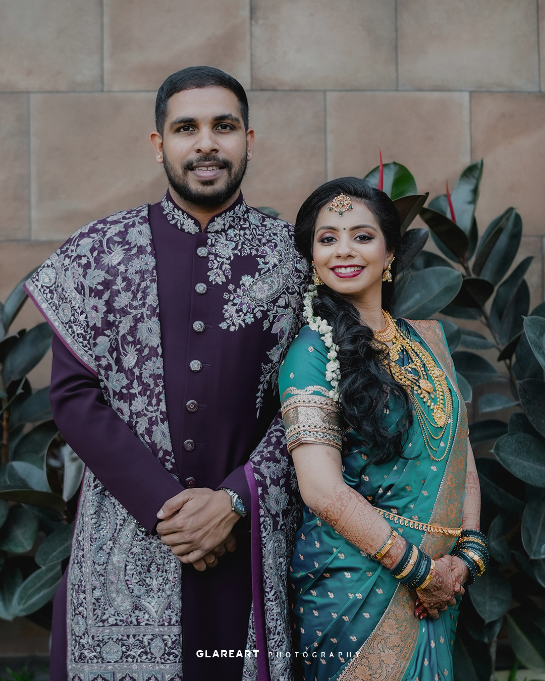 Wedding Reception Photography Services