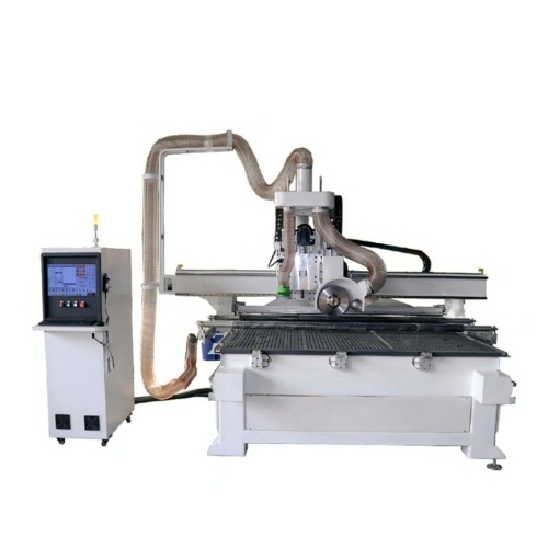 Wood Router Machine
