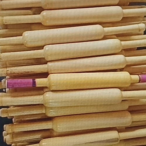Wooden Rolling Belan - Pin