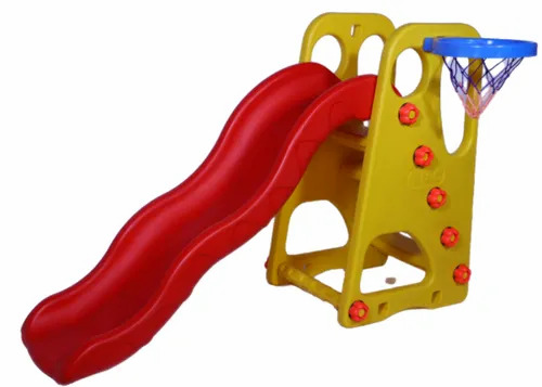 Plastic Slide