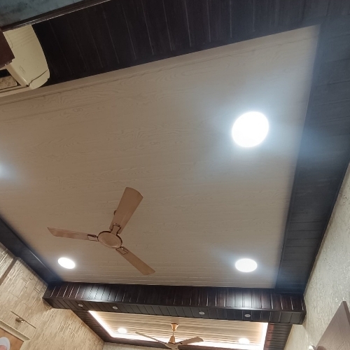 10mm PVC False Ceiling