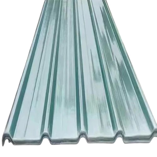 3mm Frp Roofing Sheet