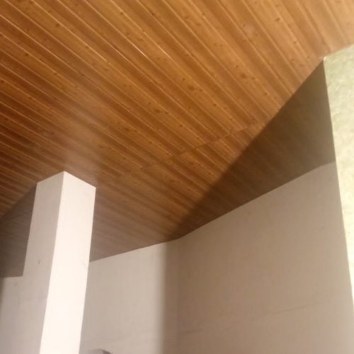 9mm Designer PVC False Ceiling