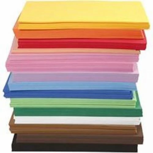 A4 Size Eva Sheets