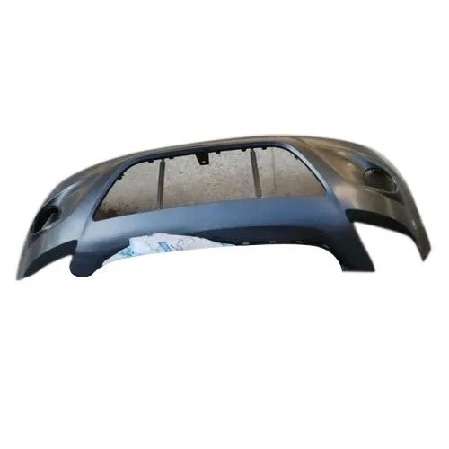 ABS Plastic Car Front Bumper - ABS Plastic Impact Resistant Weather Resistant | Lightweight Durable Precision Fit Fine Finish