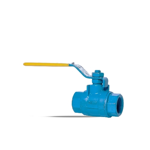 Ball Valves